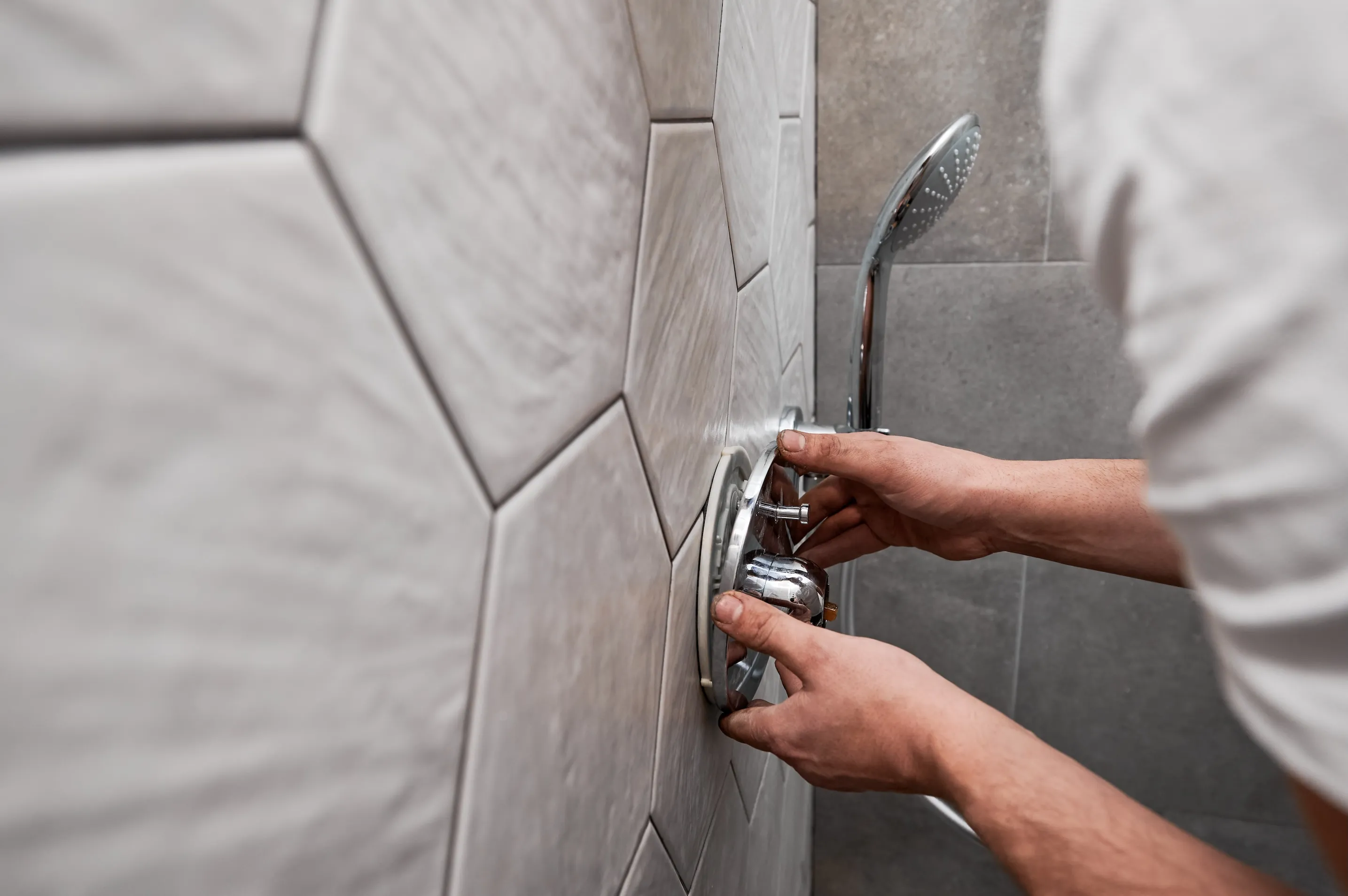 Residential Plumbing by KCB Plumbing — licensed Orange County plumbers serving homes and businesses